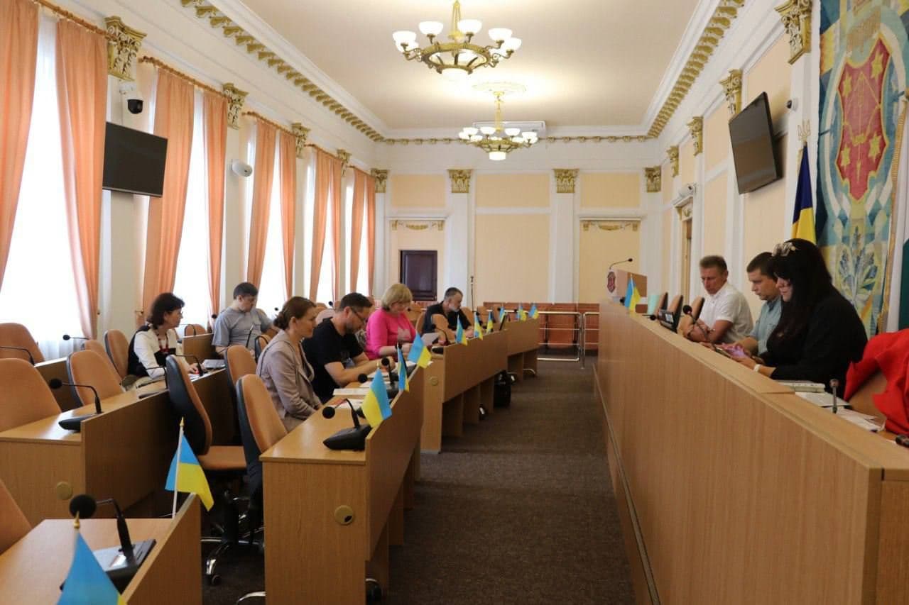 Полтавці подали близько 5000 пропозицій щодо нових перейменувань