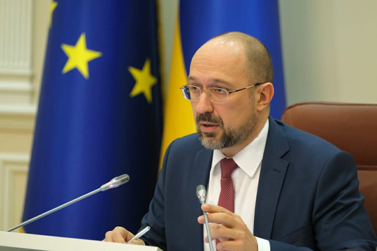 Карантин в Україні можуть продовжити ще на два місяці — Шмигаль