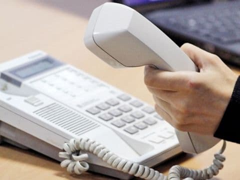 На Полтавщині запрацювала гаряча лінія для військових та їх сімей