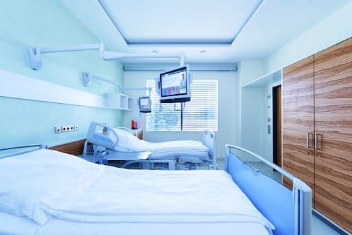 У шкірно-венерологічному диспансері планують відкрити стаціонар