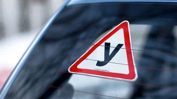 Водіїв готуватимуть за новою схемою