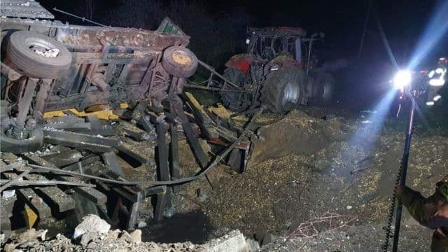 Російські ракети в Польщі — як реагують країни НАТО і чи буде Третя Світова