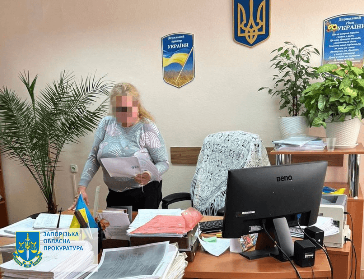 Голову Полтавського райсуду судитимуть за державну зраду