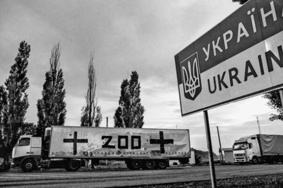 В Україні вбито вже 9 тисяч окупантів: Міноборони