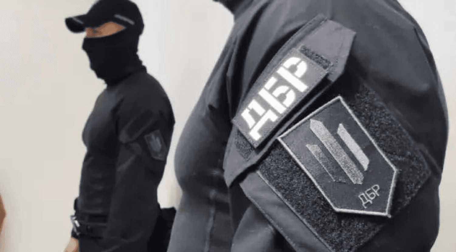 ДБР Полтави повідомило про суд над експравоохоронцем, який видавав росіянам місцевих патріотів