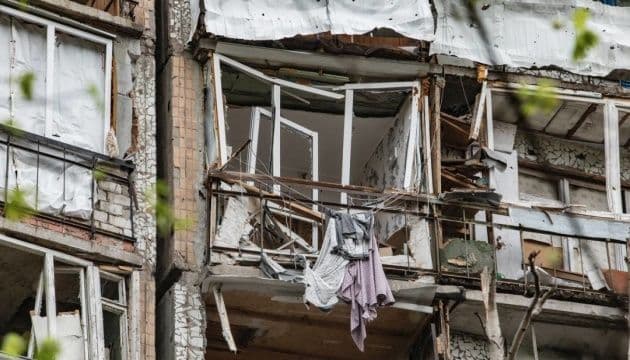 У громадах Полтавщини створять комісії з компенсацій за зруйноване житло