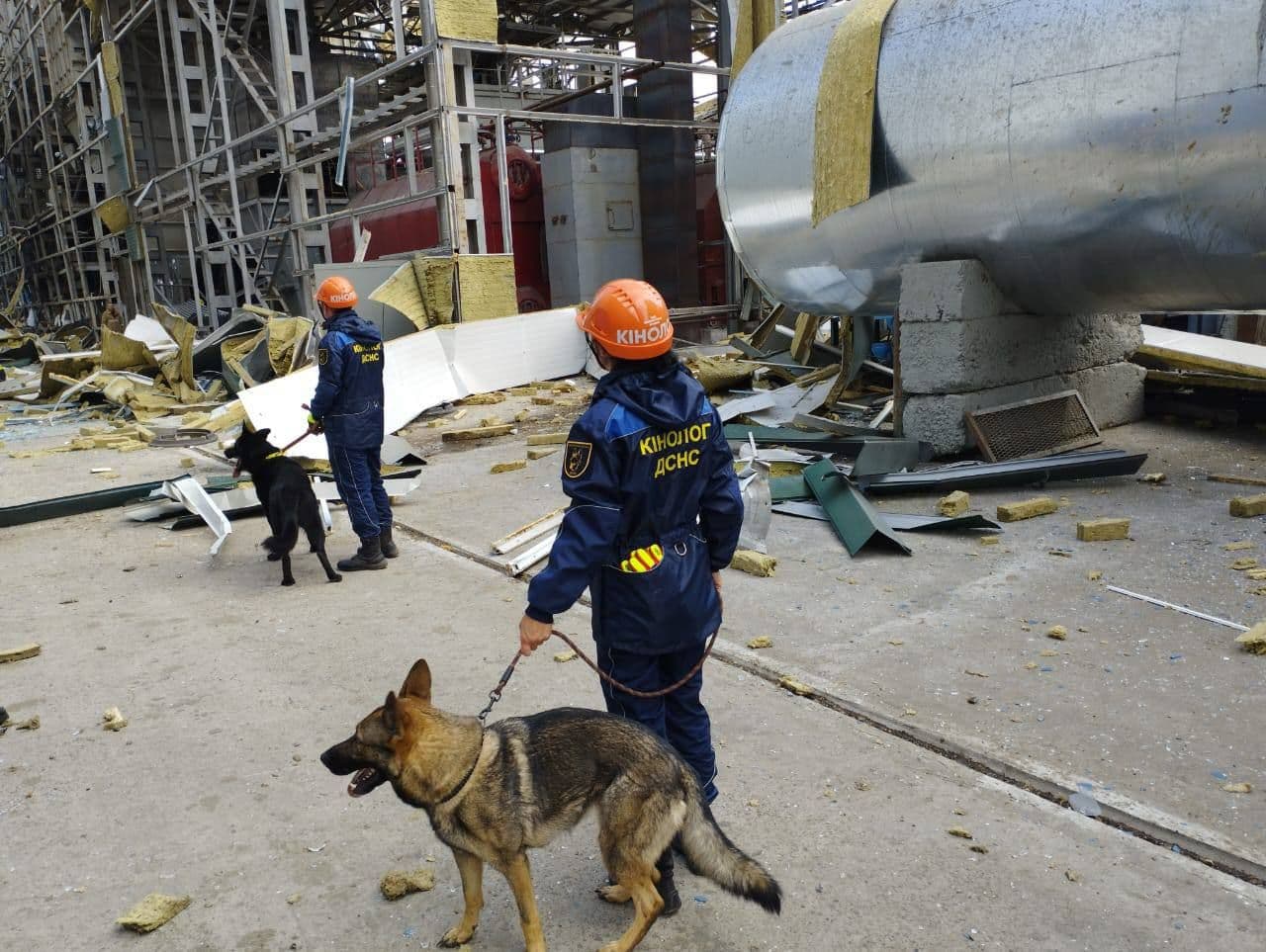 Обстріл Полтавщини та заборона святкування 1 вересня — головне за 28 серпня