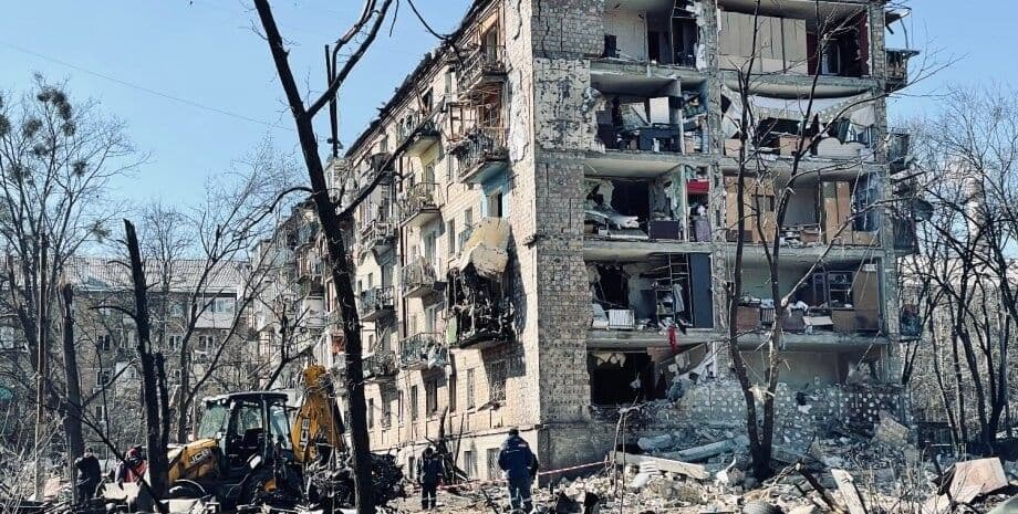 Битва за Соледар. Що відбувається в місті, яке безперервно штурмують окупанти