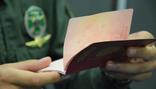 На Полтавщині «виселили» двох росіян