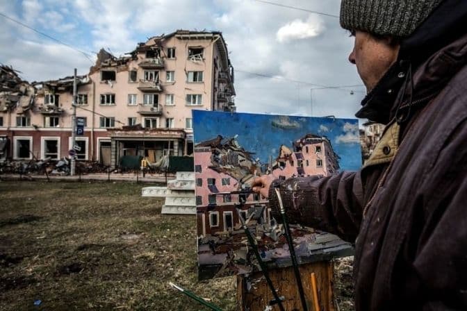 У бюджет ЄС закладуть кошти на відбудову України
