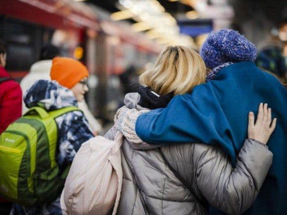 Українцям спростили процедуру видачі документів для повернення на Батьківщину