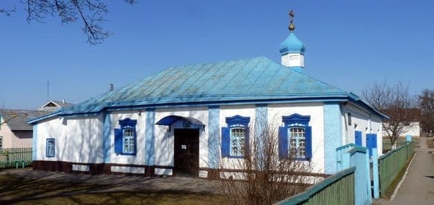 У Кобеляках на сесії виділятимуть землю церкві московського патріархату