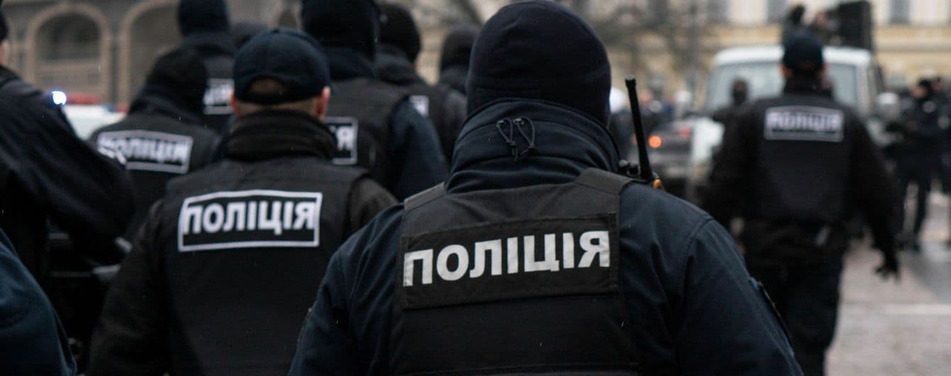 На Полтавщині цьогоріч відкрили 2 кримінальних провадження за перешкоджання журналістам