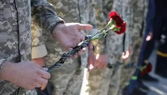 Від рук окупантів загинули двоє захисників з Полтавщини