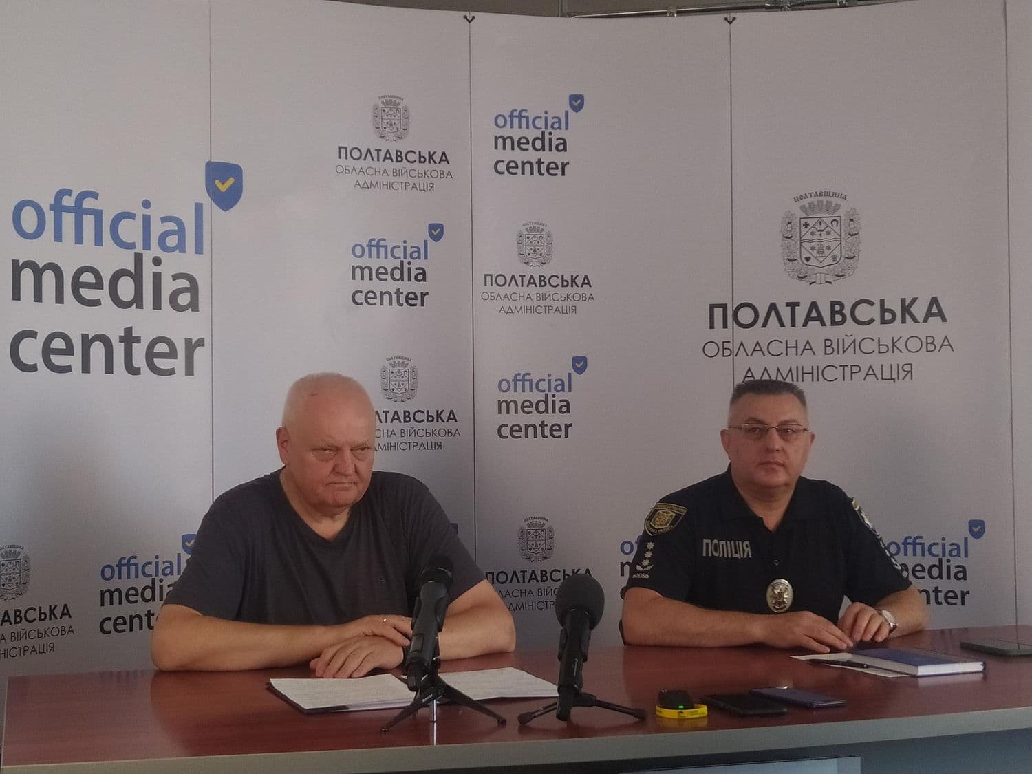 Викрадене в Кременчуці немовля досі не знайшли: що говорять поліція та медики