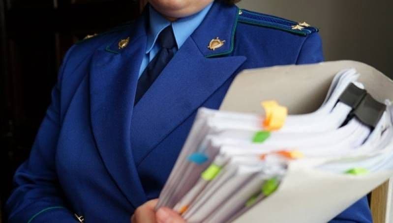 Прокуратора Полтави минулого року задовольнила позовів на понад 500 млн грн