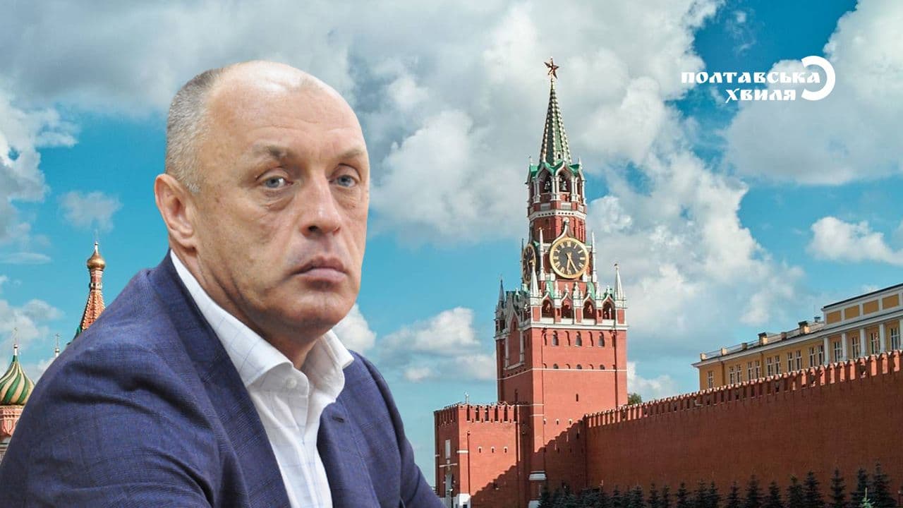 У зв’язку з проросійськими висловлюваннями Мамая депутат готує звернення до СБУ