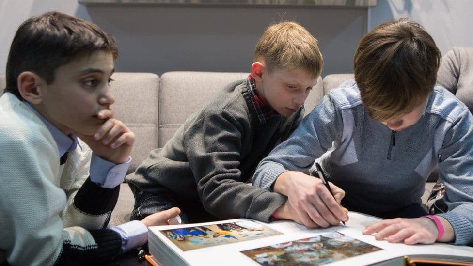 Президент України відтермінував організацію чи ліквідацію санаторних шкіл