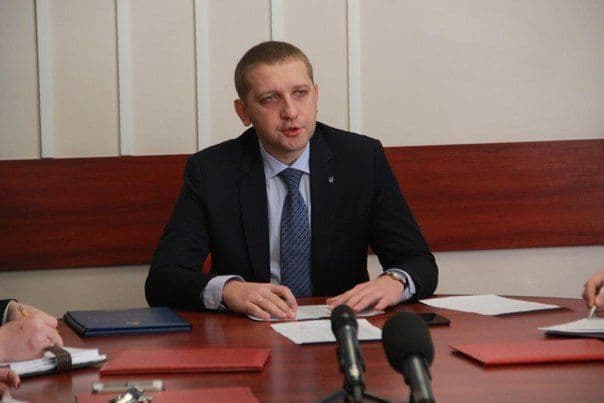 Мер Кременчука вважає, що місто пробуде в карантині зо два тижня