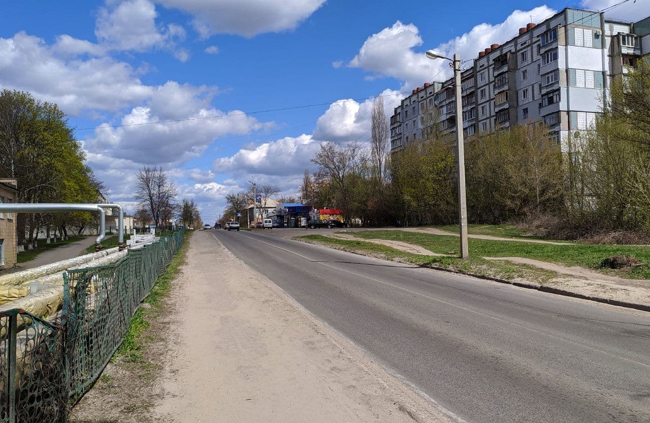 Реконструкція вулиці Петлюри в Полтаві може подорожчати майже на 500 тисяч гривень: замовили проєкт на додаткові роботи