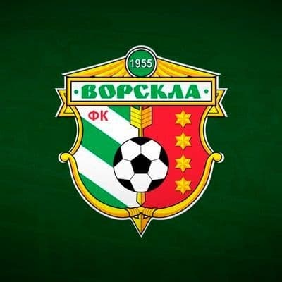 У полтавської «Ворскли» новий нападаючий
