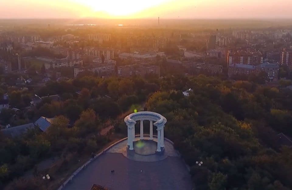 Яка погода буде у Полтаві у вівторок