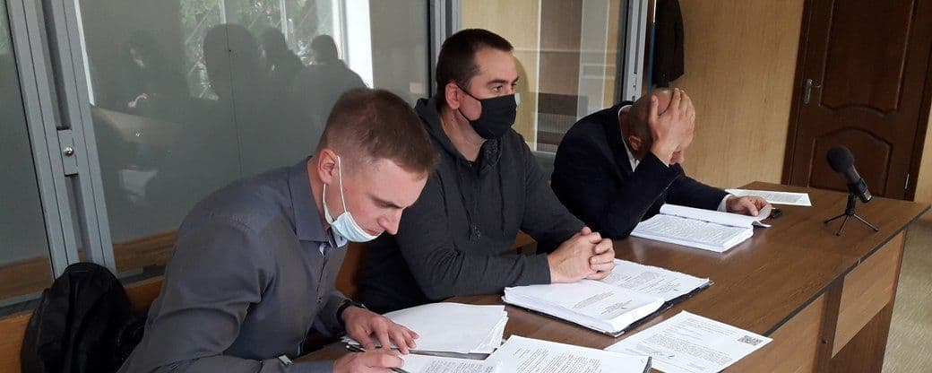 Суд не відправив у СІЗО підозрюваного в хабарі Шевельова