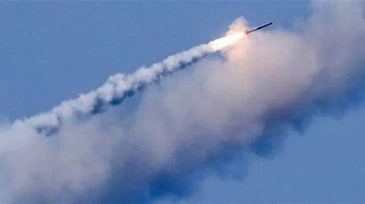 На Полтавщині працює ППО (оновлюється)