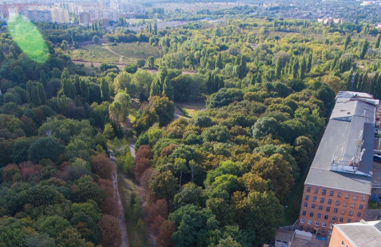 Скандальне питання про землю на Героїв АТО поки не розглядатимуть