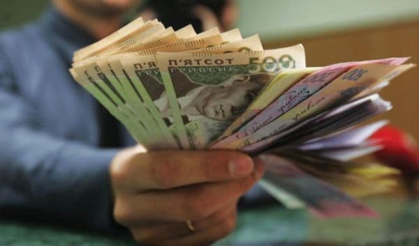 Підприємці оформили 206 тисяч заявок на отримання грошової допомоги від держави
