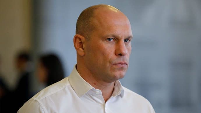 Іллі Киві відмовили у присудженні наукового ступеня