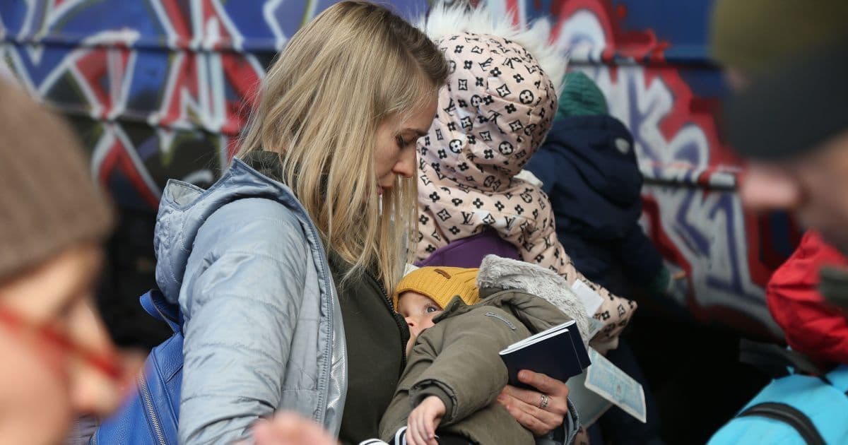 Куди звертатися за допомогою переселенцям на Полтавщині