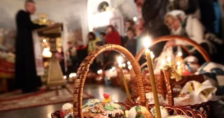 Чи змінять тривалість комендантської години у Полтавській області на Великдень