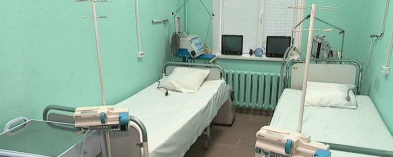 Лікарні відновлять планову госпіталізацію хворих