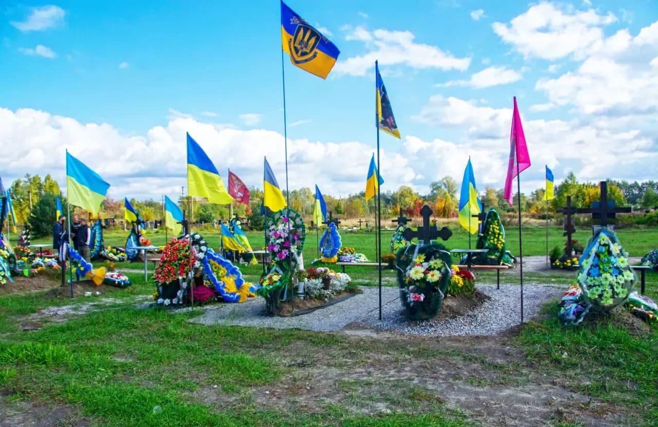 У Полтаві на поминальні дні до кладовищ пустять додатковий транспорт
