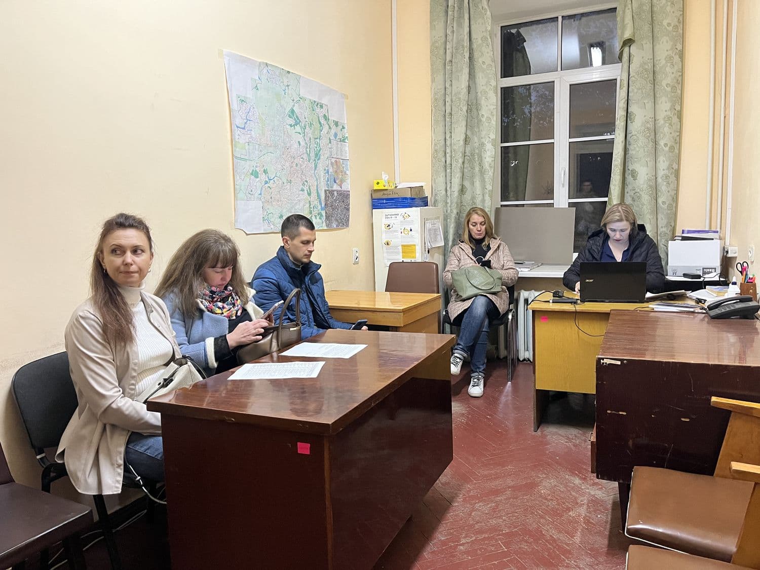Полтавська ТВК не завела В'ячеслава Тютюнника в міськраду: засідання не відбулося