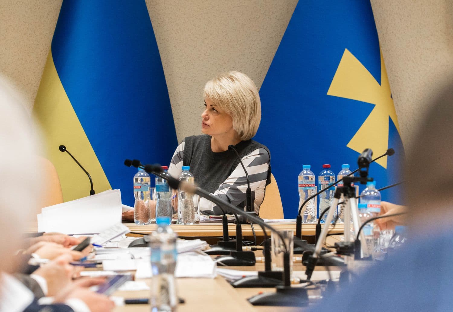 На Полтавщині 299 медиків, які захворіли на COVID-19, отримали майже 3 мільйони гривень