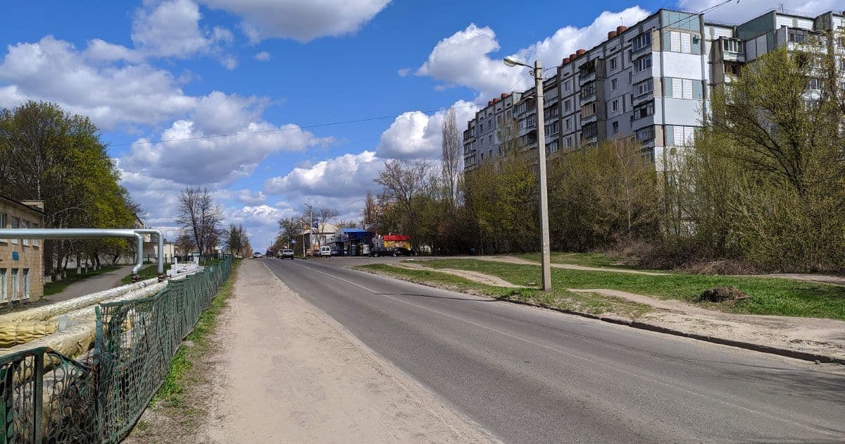 Тролейбусну лінію на Огнівку побудують за кредитні кошти