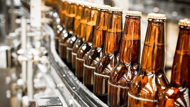 На Полтавщині дозволили продавати пиво та слабоалкогольні напої