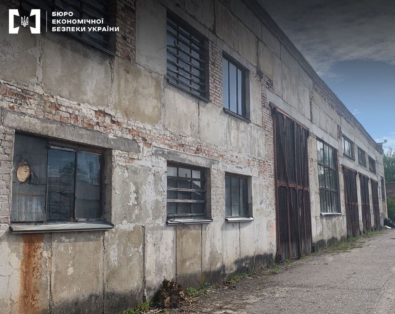 Підприємство на Полтавщині не сплатило вісім млн грн податків