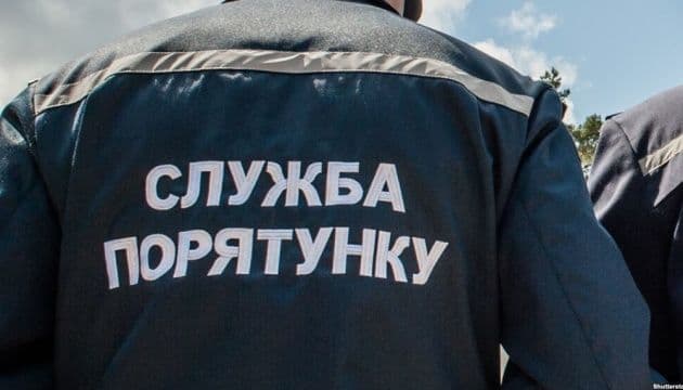 За минулу добу ДСНС врятувала 64 українців