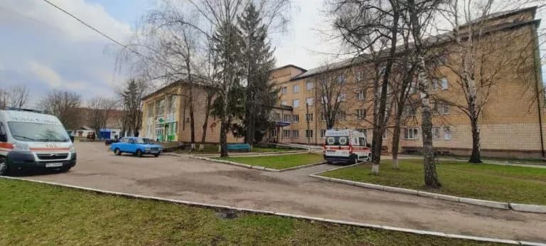 У Зінькові відновлять лікування хворих на коронавірус