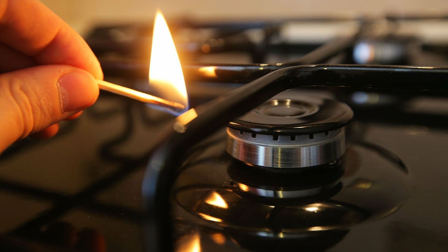 6 квітня у п'яти селах Великобагачанської громади не буде газу