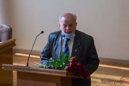 На Полтавщині від коронавірусу помер колишній міський голова