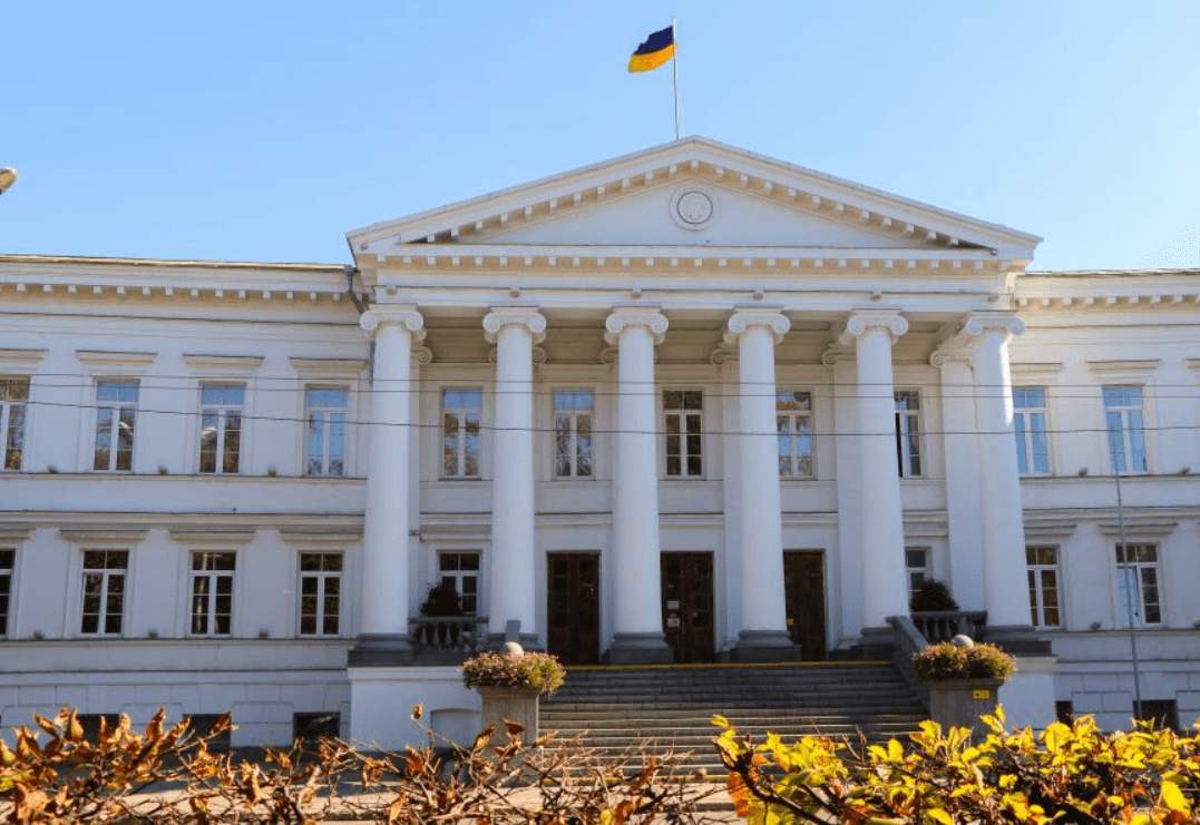 У Полтаві створять батьківську раду з представниками кожної школи