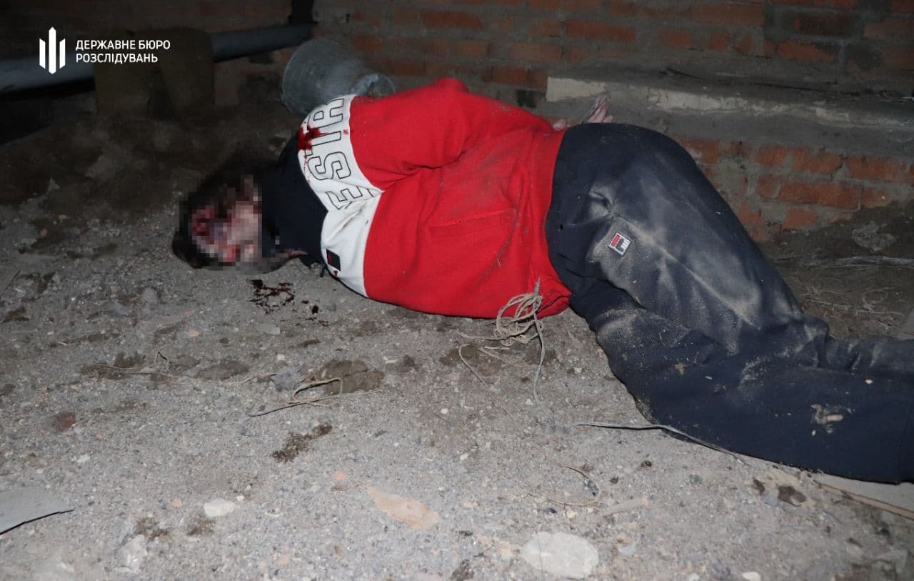 ДБР інсценувало вбивство аби врятувати підприємця з Полтавщини