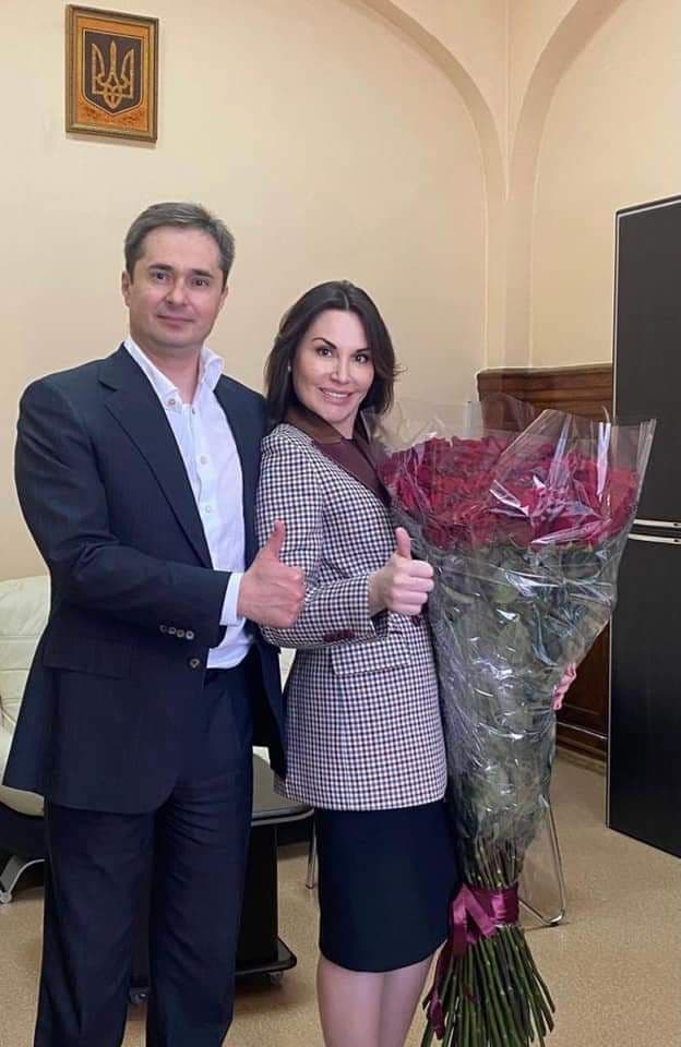 Полтавський медик очолить Інститут медицини праці НАМН України