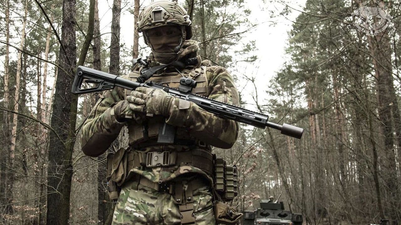 Міжнародна правозахисна організація звинуватила ЗСУ в порушенні правил війни: реакція України