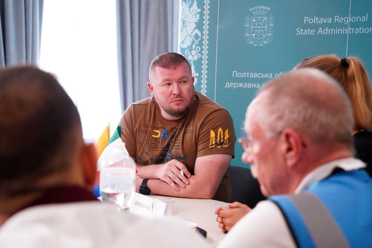 «Зараз не час політичних розбірок», — Лунін прокоментував слідство, у якому фігурує міський голова