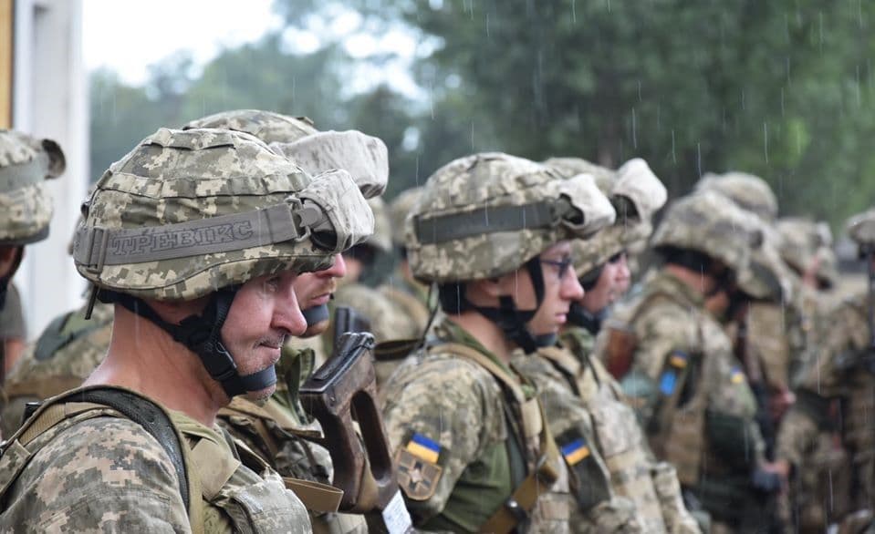 У міськраді виділили понад 22 млн грн на програму «Полтавський спротив»